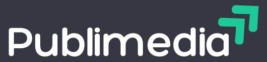 Publimedia Logo